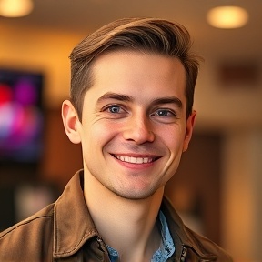 Daniel Tan Wei Jie — online casinos reviewer